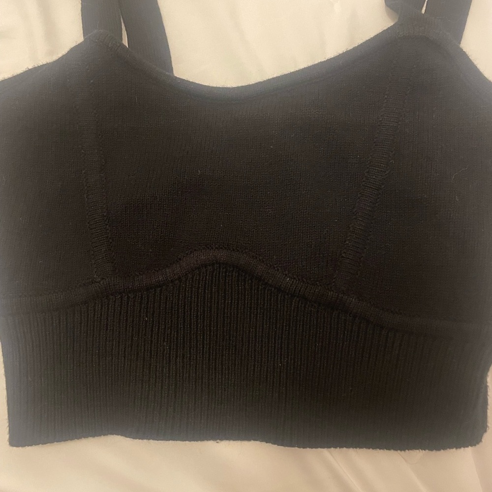House of Harlow 1960 women’s crop top